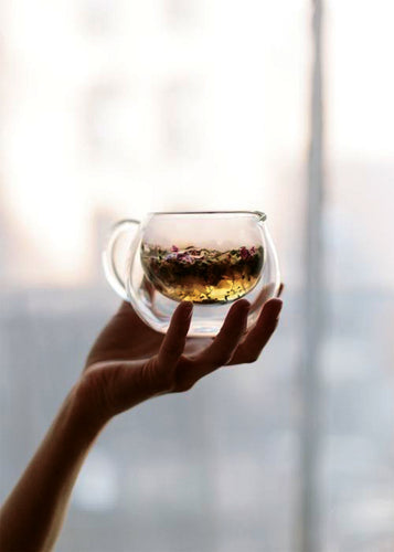 Healthy Herbal Teas To Help You Feel Better