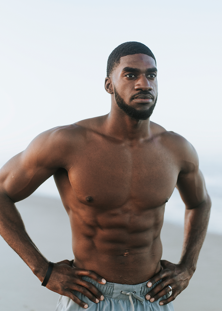 Killer Abs: The Ultimate Workout For Men