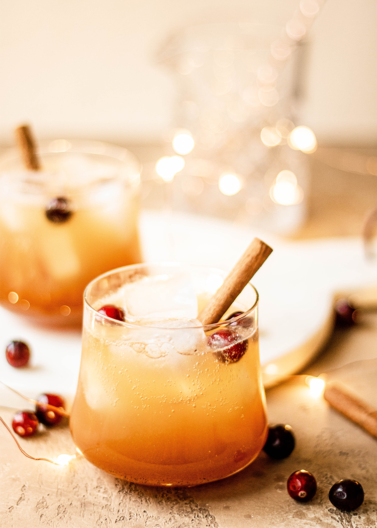 Best Holiday Cocktail Recipes