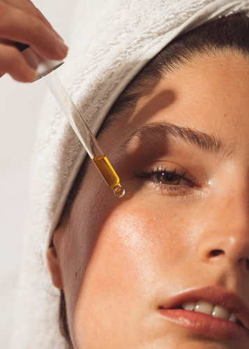 The Best Facial Oils For Every Skin Type