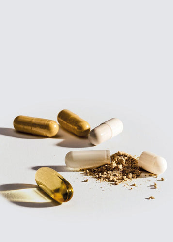 The Supplements To Add To Your Daily Routine