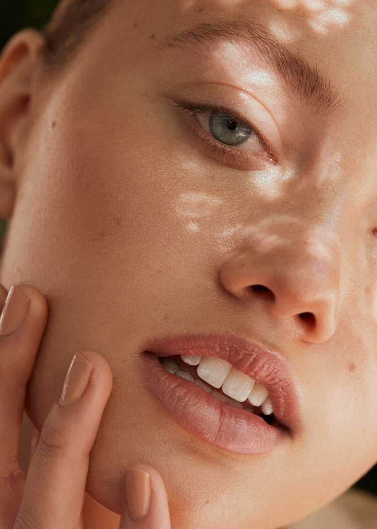 Dry Skin Saviours For Cold Winter Weather