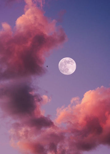 Full Moon Rituals To Attract Success, Self-Love & Abundance