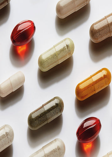 When’s The Best Time To Take Vitamins & Supplements?