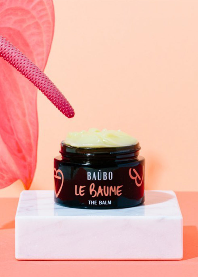 Baûbo’s Founders & Their Innovative Vulva Balm