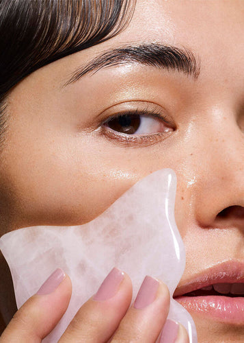 Everything You Need to Know About Gua Sha