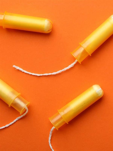 Can CBD Tampons Cure My Period Cramps?