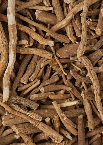 Ashwagandha: The Natural Herb That Will Supercharge Your Health