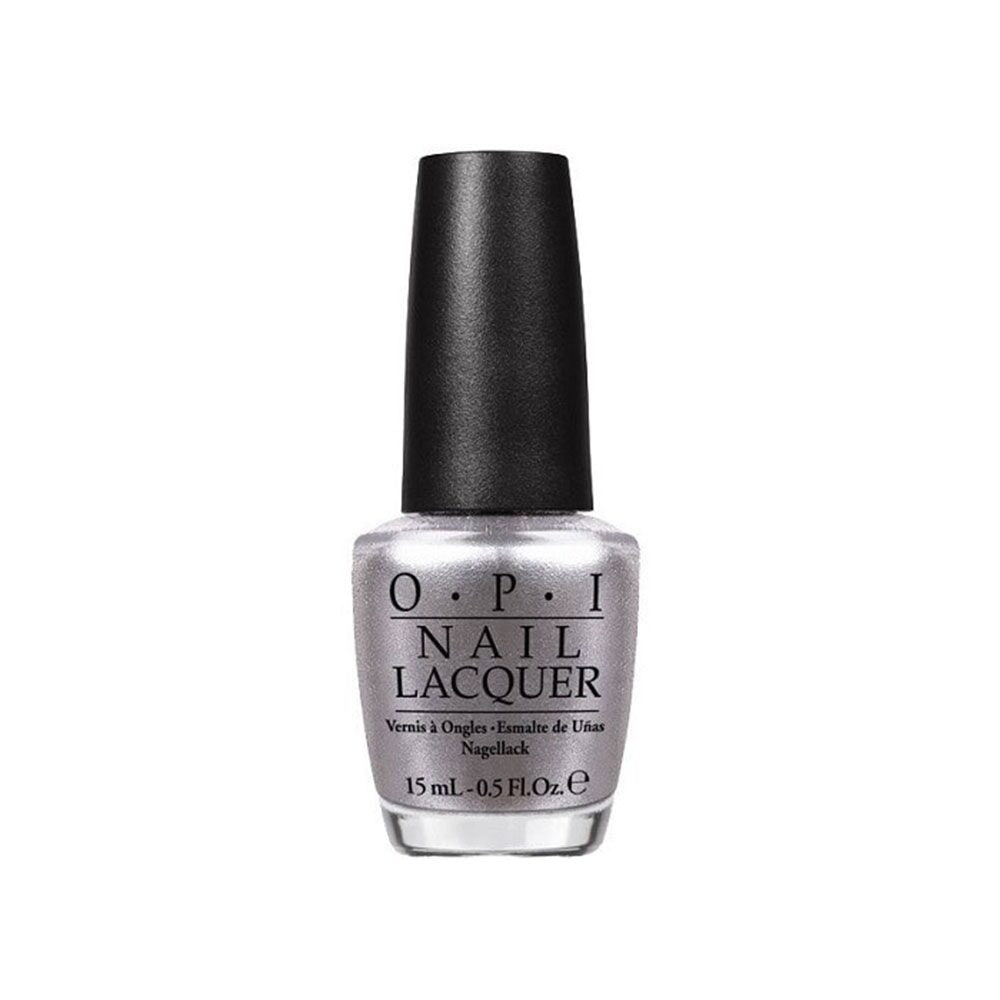 OPI Coca Cola Nail Lacquer 15ml - My Signature is DC