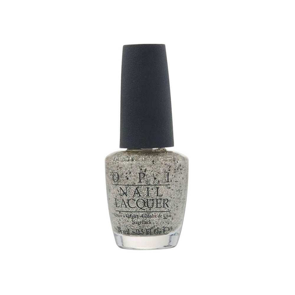 OPI Mariah Carey Nail Lacquer 15ml Wonderous Star