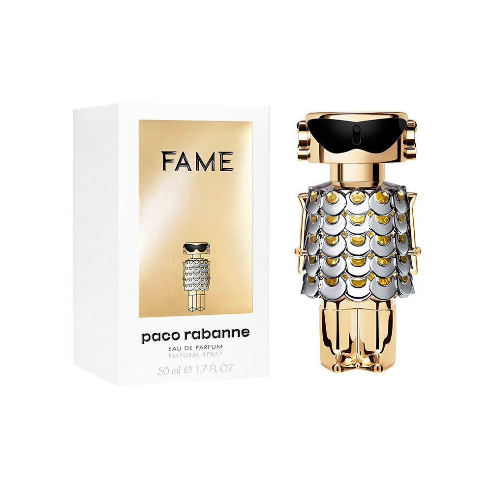 Paco Rabanne Fame Parfum Eau de Parfum 50ml