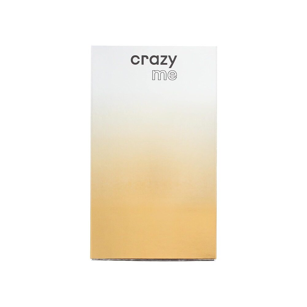 Paco Rabanne Crazy Me Eau de Parfum 62ml