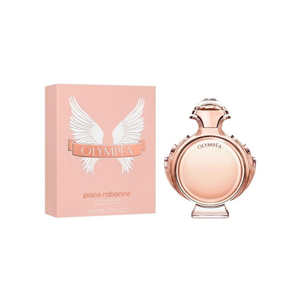 Paco Rabanne Olympea Eau de Parfum 50ml