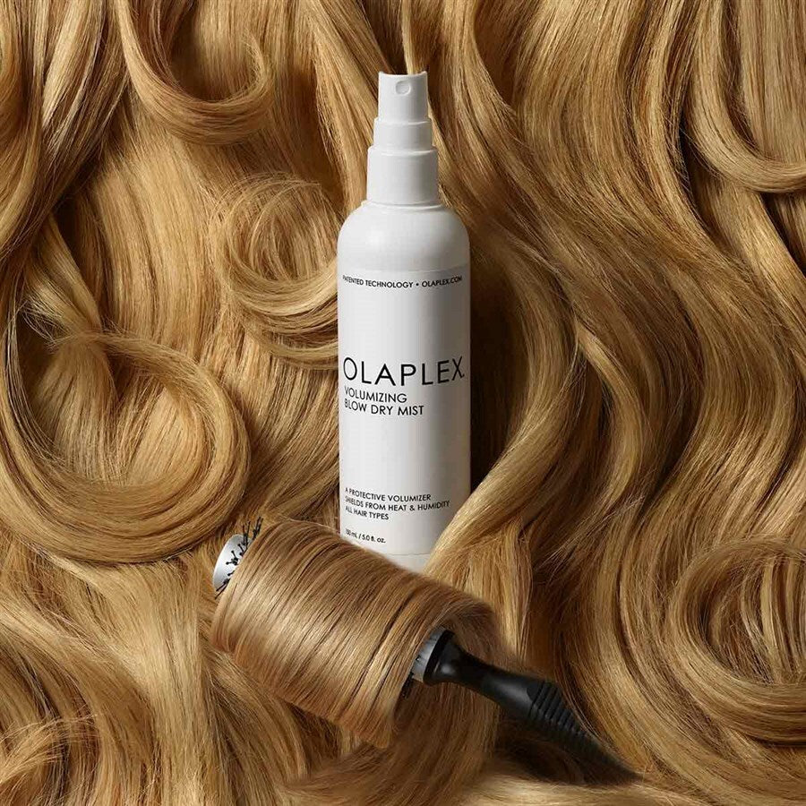 Volumizing Blow Dry Mist