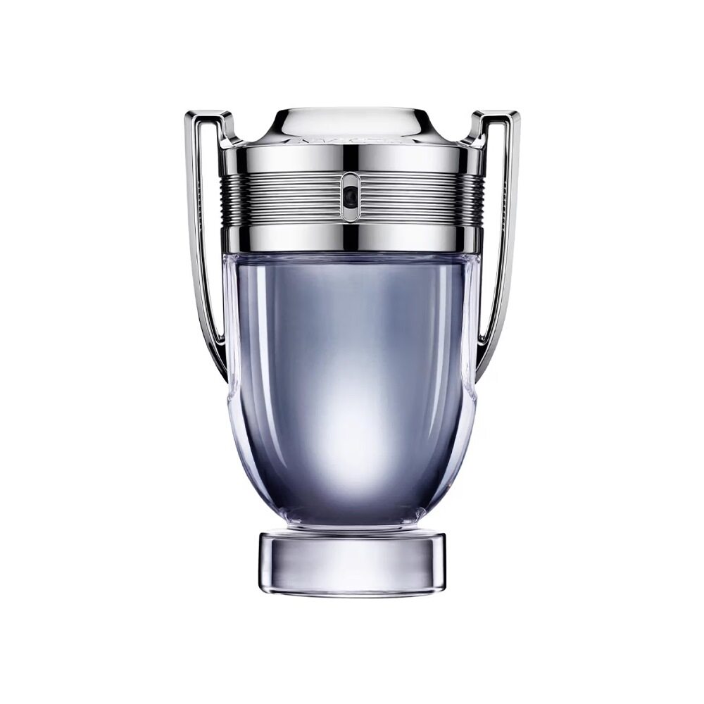 Paco Rabanne Invictus Eau de Toilette 100ml