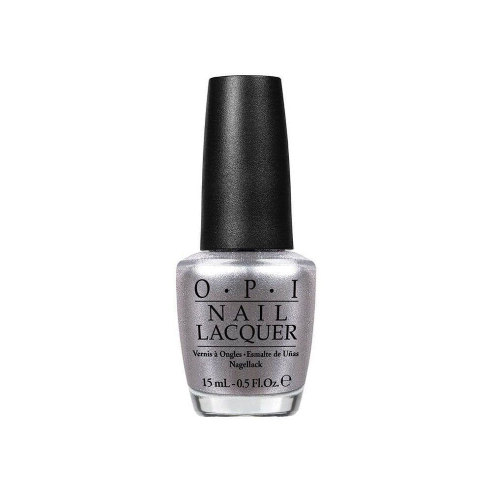 OPI Coca Cola Nail Lacquer 15ml - Turn The Haute Light