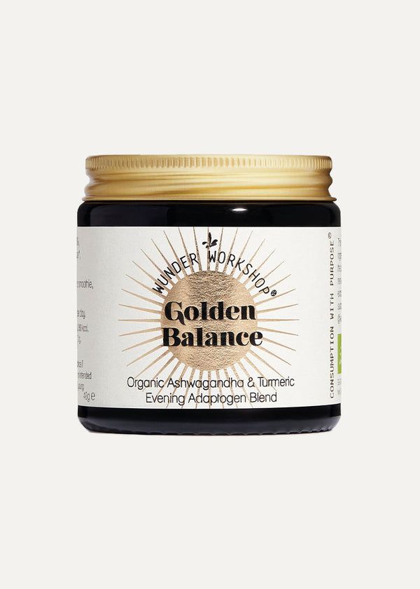 Golden Balance