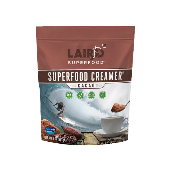 Cacao Superfood Creamer