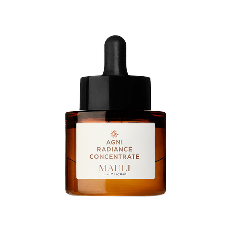Agni Radiance Concentrate