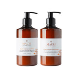 Grow Strong Shampoo & Conditioner