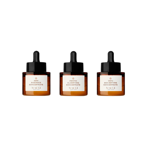 Skin-Perfecting Concentrates