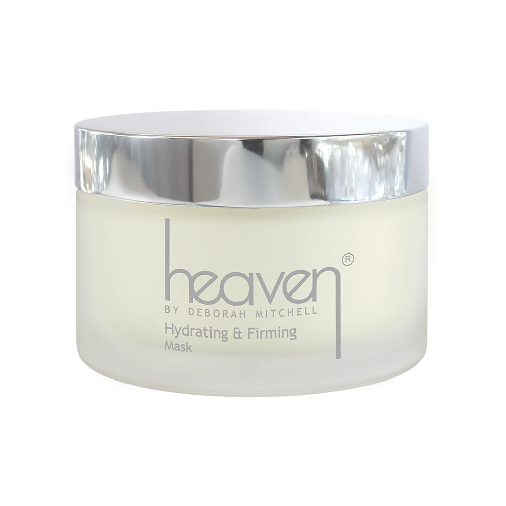 Hydrating & Firming Mask