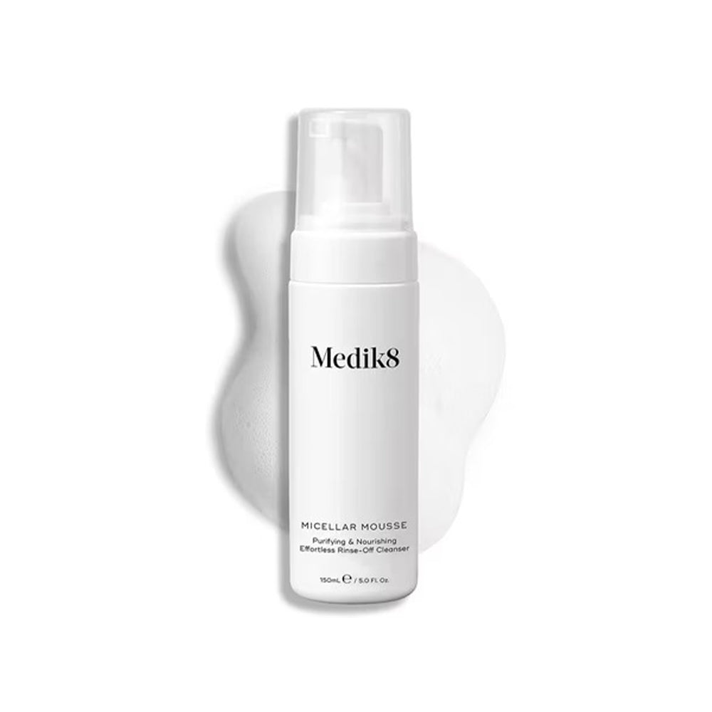 MICELLAR MOUSSE