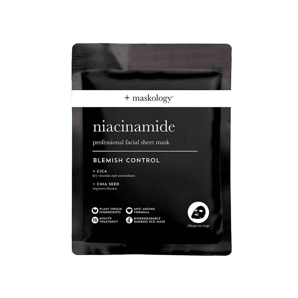 NIACINAMIDE Professional Sheet Mask