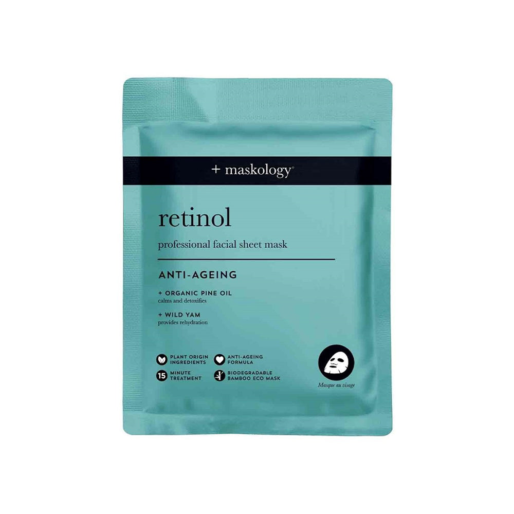 RETINOL Professional Sheet Mask