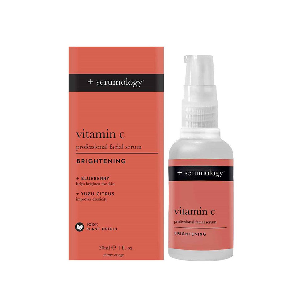 VITAMIN-C Professional Facial Serum