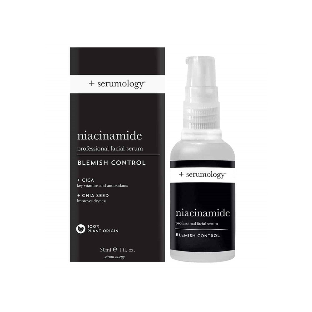 NIACINAMIDE Professional Facial Serum