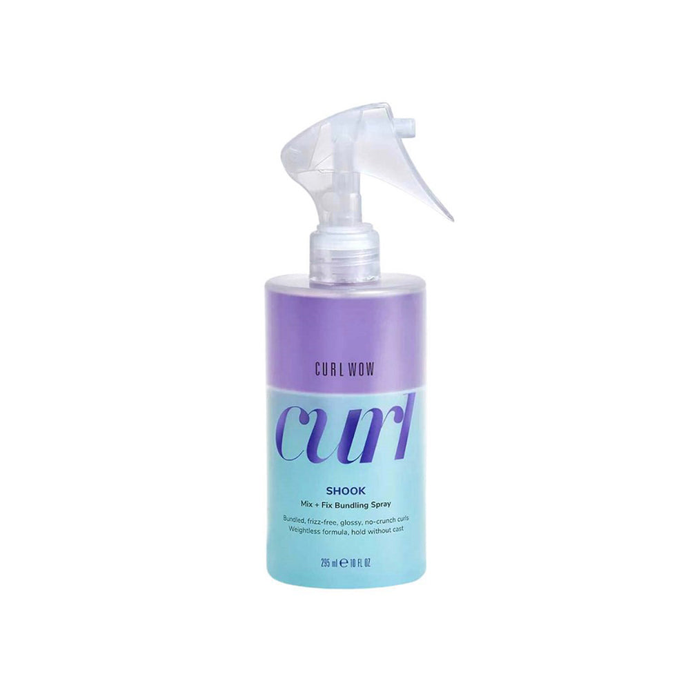 Curl Wow Shook Curl Perfector