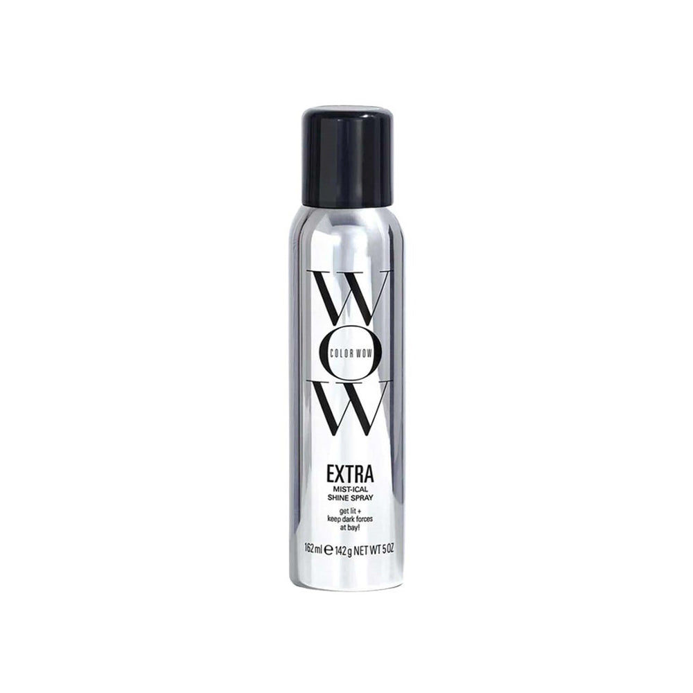 Extra Mist-Ical Shine Spray