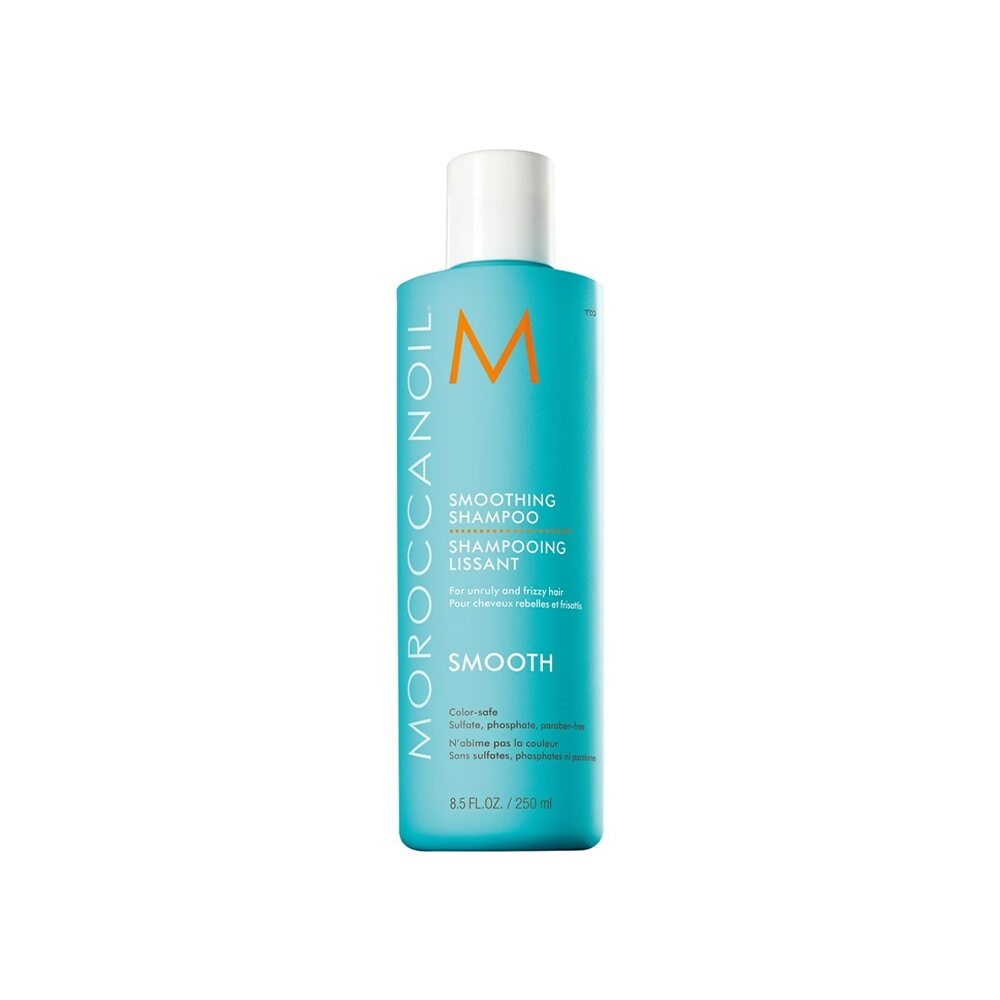 Smoothing Shampoo 250ml