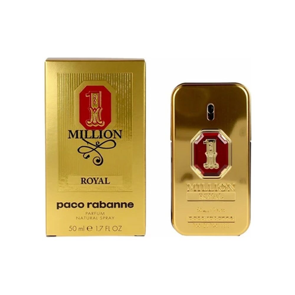 Paco Rabanne 1 Million Parfum Eau de Parfum 50ml