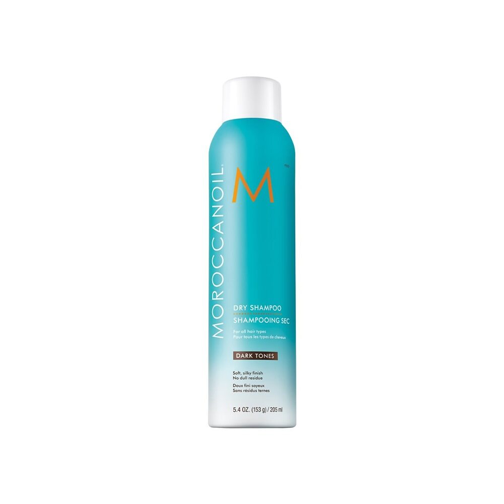 Dry Shampoo 205ml - Dark Tones