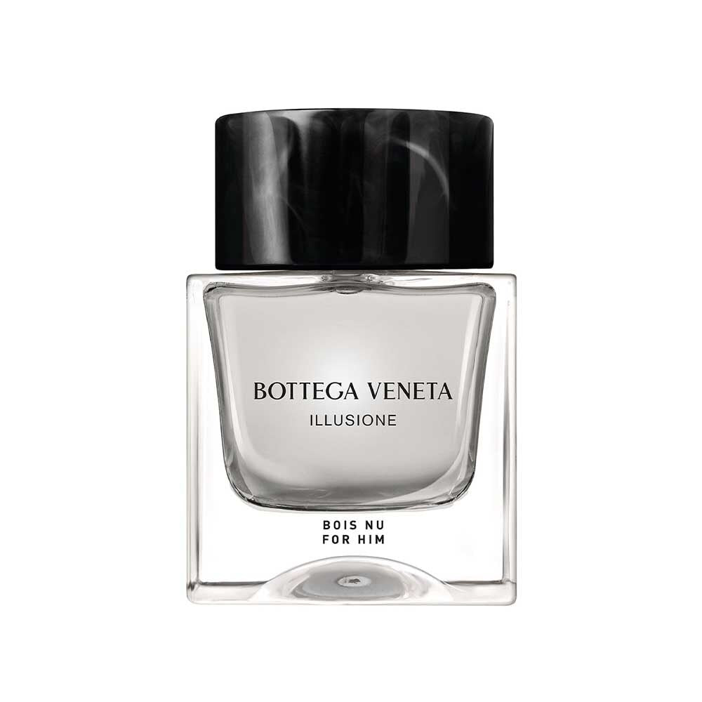 Bottega Veneta Illusione Bois Nu Eau de Toilette 50ml