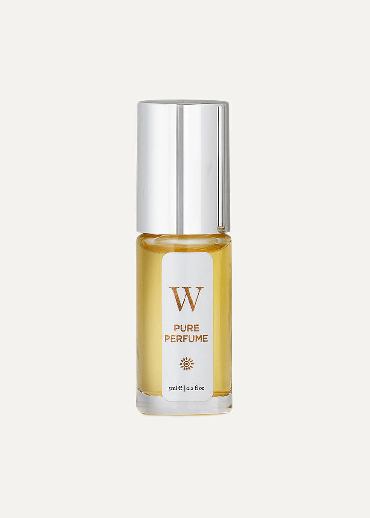 W. Pure Perfume Oil