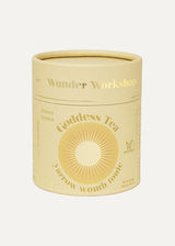 GODDESS TEA