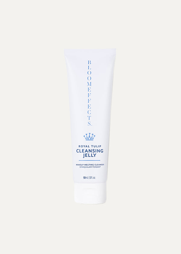 Royal Tulip Cleansing Jelly(Tube)