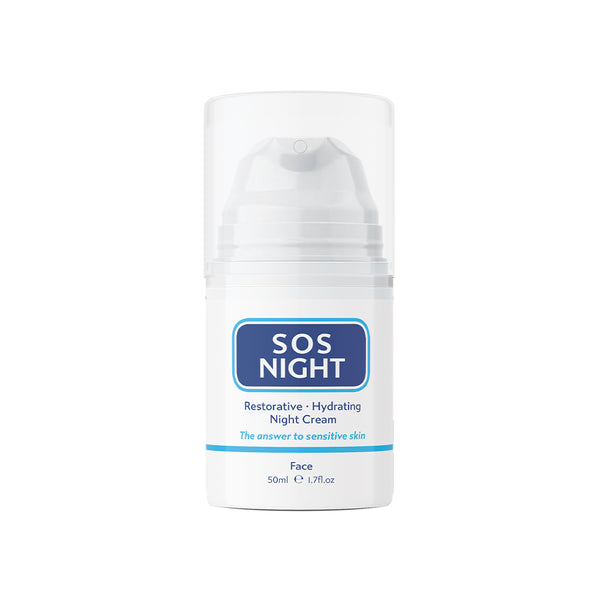 SOS Night Cream