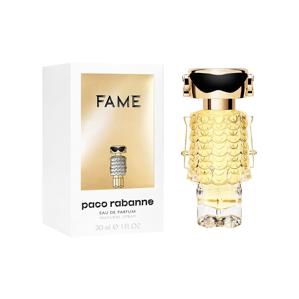 Paco Rabanne Fame Parfum Eau de Parfum 30ml