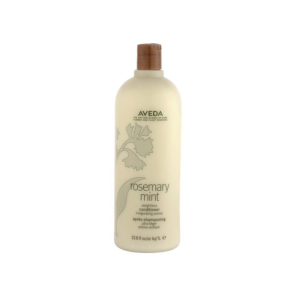 Rosemary Mint Weightless Conditioner