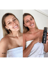 Three Warriors Tan Routine