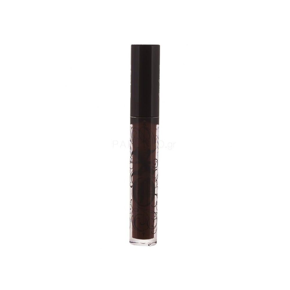 KVD Vegan Beauty XO Vinyl Lip Cream Lip Gloss 2.7ml - Dahlia