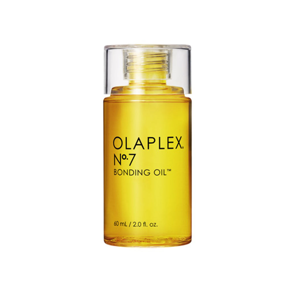 No.7 Bonding Oil