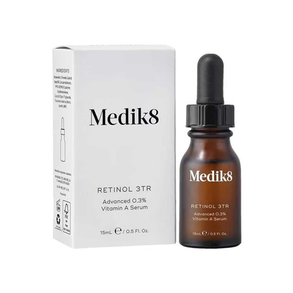 RETINOL 3TR