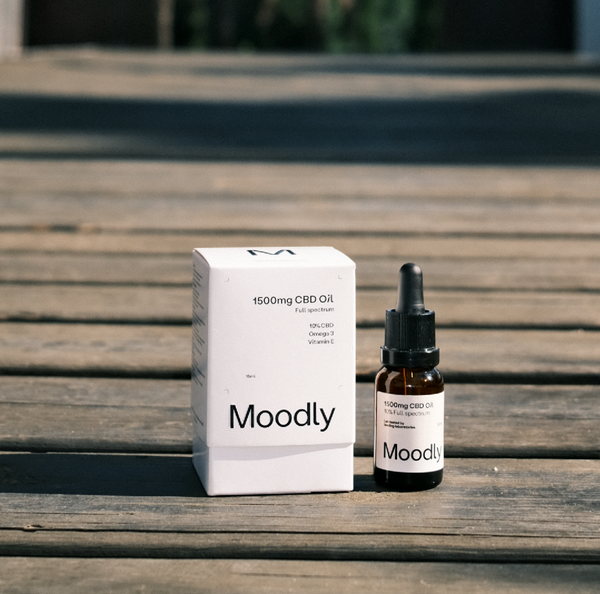Pack of 3 | Moodly Line