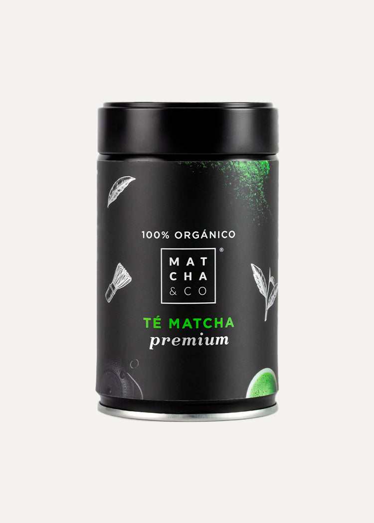 Matcha Expert Set – Matcha & CO