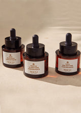 Skin-Perfecting Concentrates